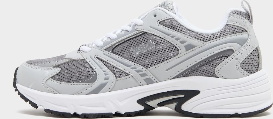 Fila Stir Up v4 Junior Grijs Kind Grijs