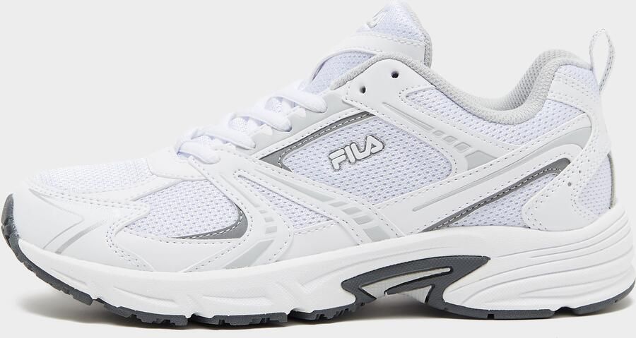 Fila Stir Up V4 Junior Wit Kind Wit