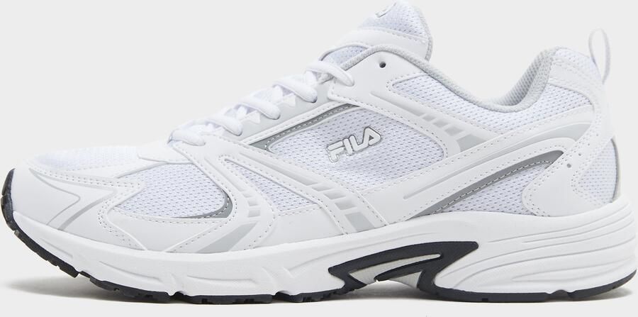 Fila Stir Up v4 Wit- Heren Wit
