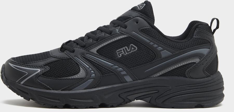 Fila Stir Up v4 Zwart- Heren Zwart
