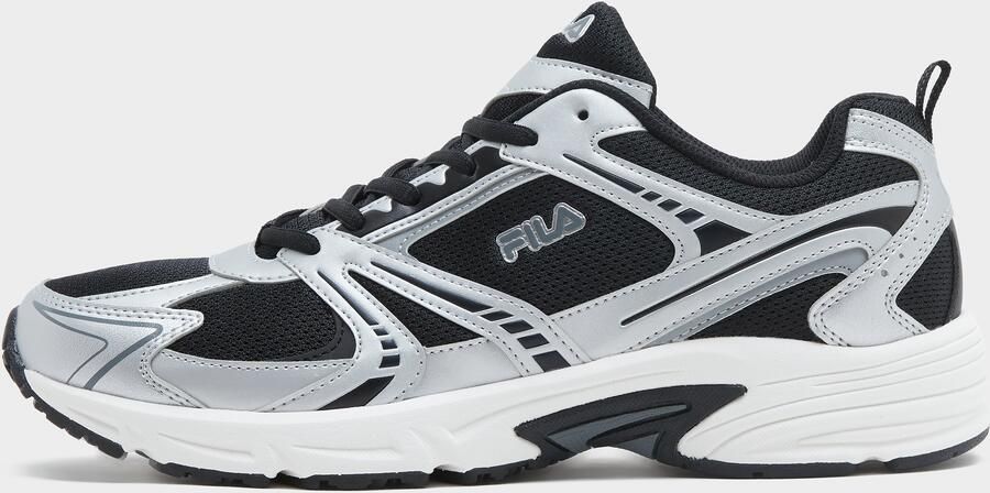 Fila Stir Up v4 Zwart- Heren Zwart