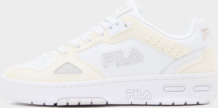 Fila Teratach 600 Dames Wit- Dames Wit