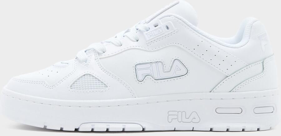 Fila Teratach 600 Dames Wit- Dames Wit