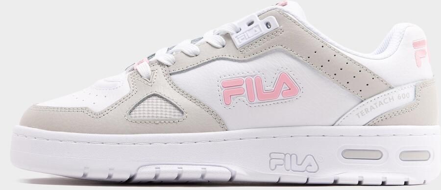 Fila Teratach 600 Dames Wit- Dames Wit