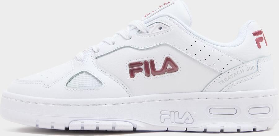 Fila Teratach 600 Dames Wit- Dames Wit