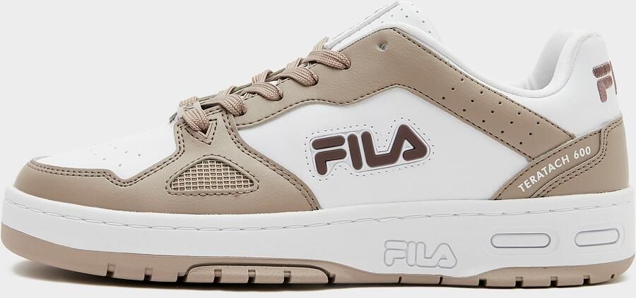 Fila Teratach Junior Wit Kind Wit