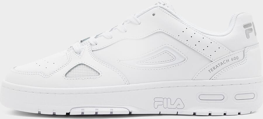 Fila Teratach Wit- Heren Wit