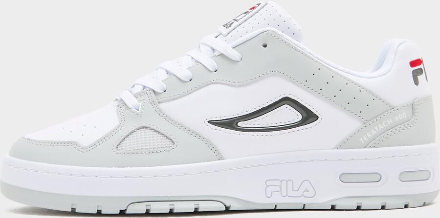 Fila Teratach Wit- Heren Wit