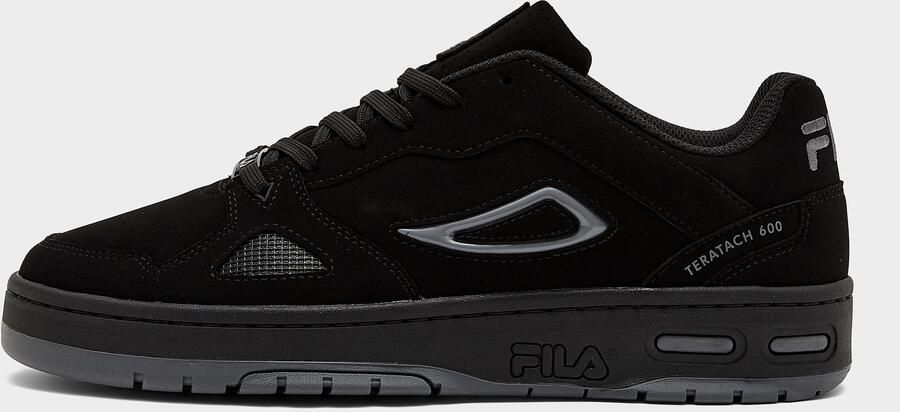Fila Teratach Zwart- Heren Zwart