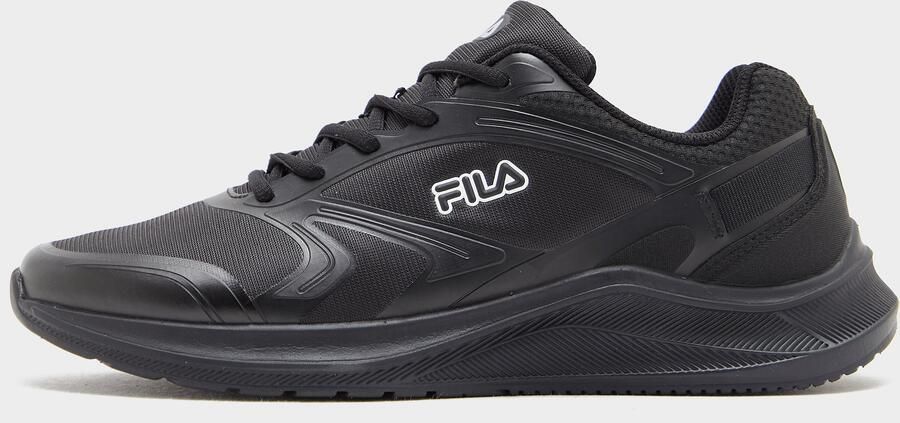 Fila Trexler 5 Junior Zwart Kind Zwart