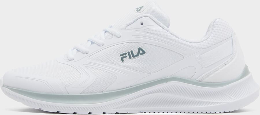 Fila Trexler 5 Wit- Heren Wit