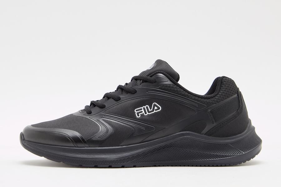 Fila Trexler 5 Zwart- Heren Zwart