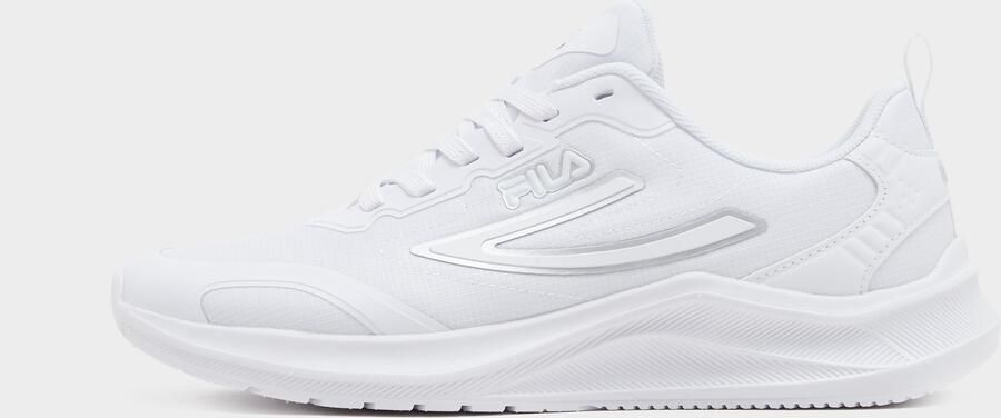 Fila Trexler N3 Junior Wit Kind Wit