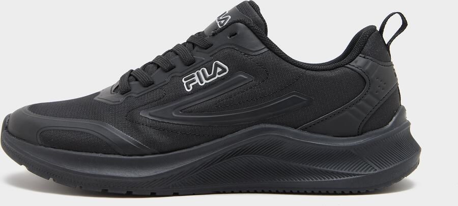 Fila Trexler N3 Junior Zwart Kind Zwart