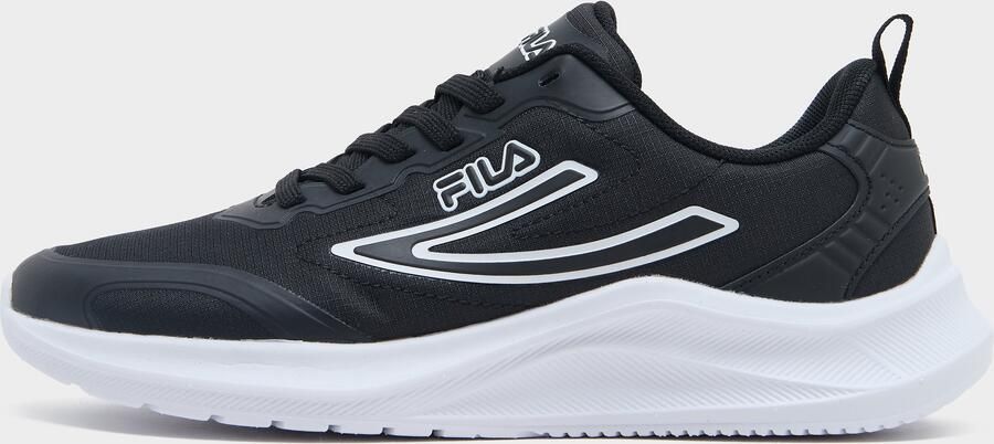 Fila Trexler N3 Junior Zwart Kind Zwart