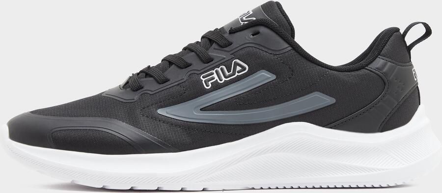 Fila Trexler N3 Zwart- Heren Zwart