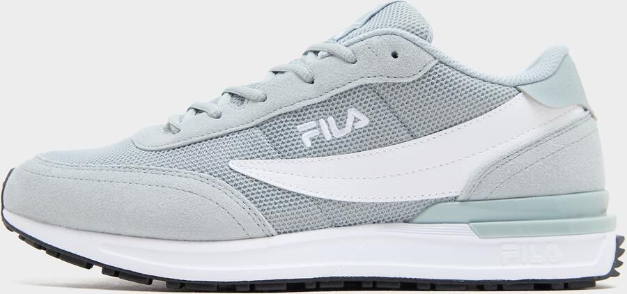 Fila Valado ADV 2 Grijs- Heren Grijs