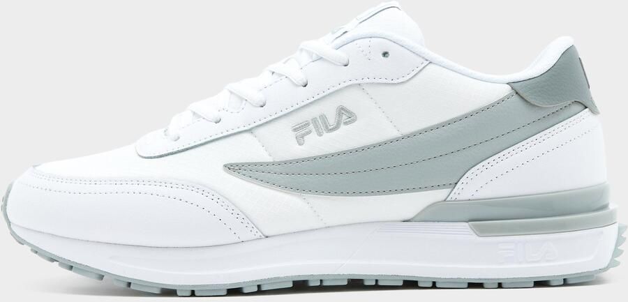 Fila Valado ADV 2 Wit- Heren Wit