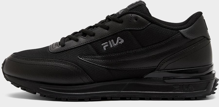 Fila Valado ADV 2 Zwart- Heren Zwart