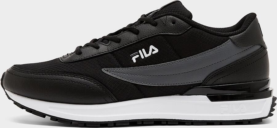 Fila Valado ADV 2 Zwart- Heren Zwart