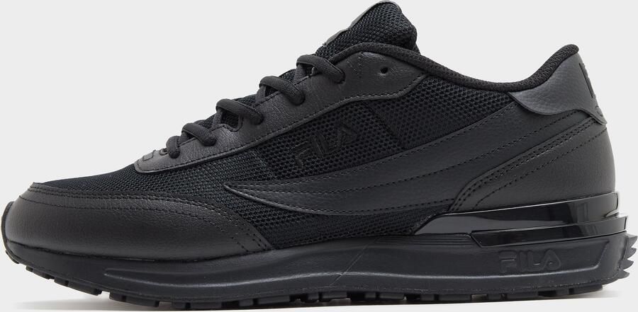 Fila Valado ADV 2 Zwart- Heren Zwart