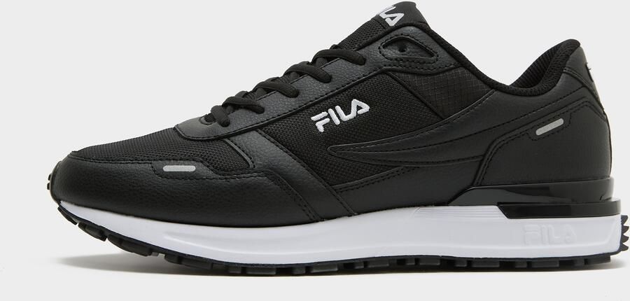 Fila Valado Heren Zwart- Heren Zwart