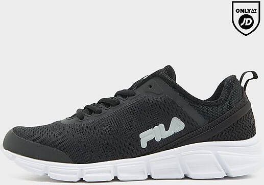 Fila Flash Attack Dames Black- Dames Black