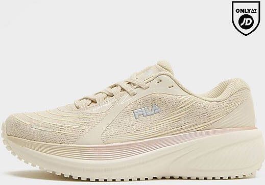 Fila Float Max Dames Brown- Dames Brown