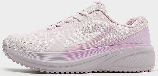 Fila Float Max Dames Pink- Dames Pink