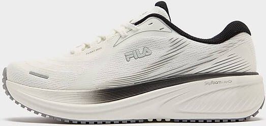 Fila Float Max Dames White- Dames White