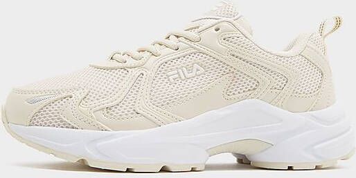 Fila Heroic Dames White- Dames White