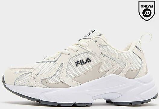 Fila Heroic Dames White- Dames White