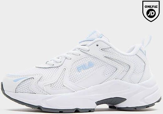 Fila Heroic Dames White- Dames White