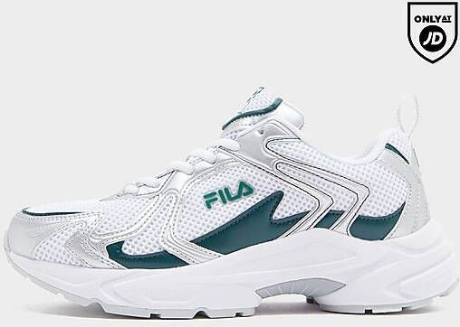 Fila Heroic Dames White- Dames White