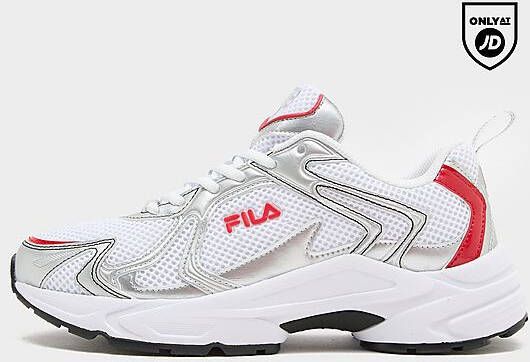Fila Heroic Dames White- Dames White