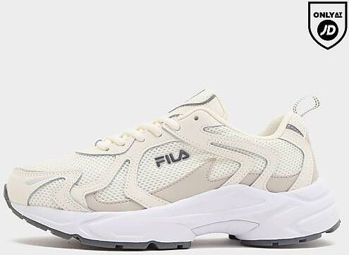 Fila Heroic Dames Wit- Dames Wit