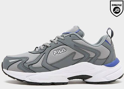 Fila Heroic Grey- Heren Grey