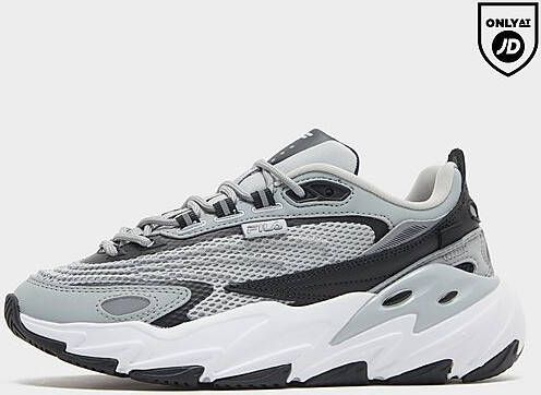 Fila Instinx Evo Junior Grey