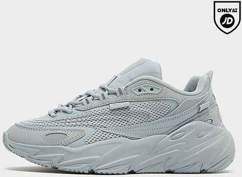 Fila Instinx Evo Mono Junior Grey