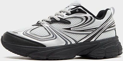 Fila Interrun Dames Black- Dames Black