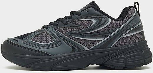 Fila Interrun Dames Black- Dames Black
