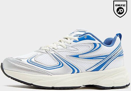 Fila Interrun Dames White- Dames White