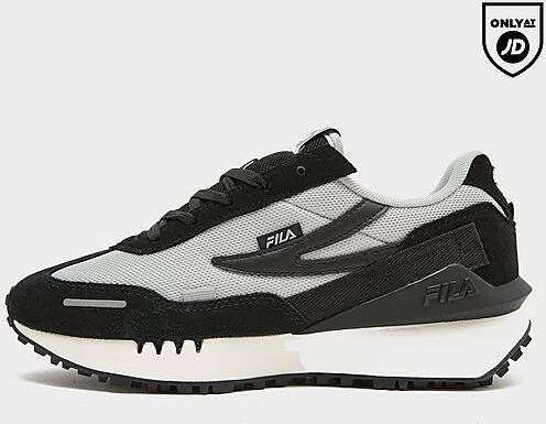 Fila Levonte Junior Black