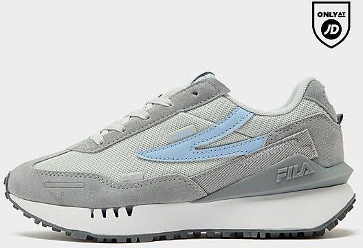 Fila Levonte Junior Grey