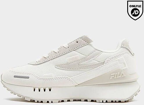 Fila Levonte Junior Grey