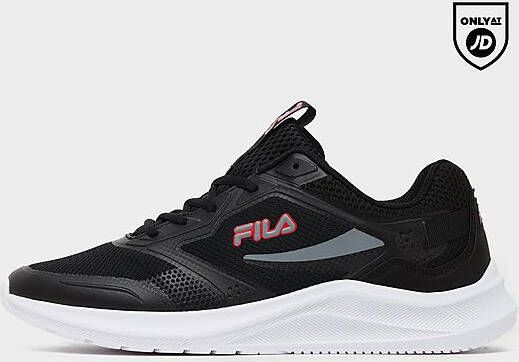 Fila Memory Trexler Black- Heren Black