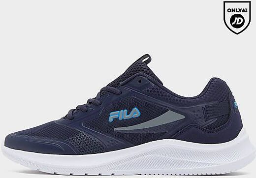 Fila Memory Trexler Navy- Heren Navy - Foto 2