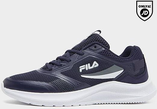 Fila Memory Trexler Navy- Heren Navy - Foto 2