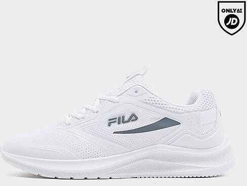 Fila Memory Trexler White- Heren White