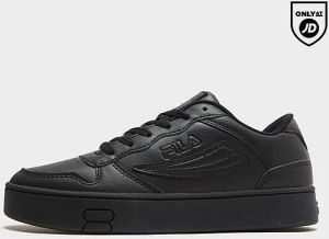 Fila MGX-100 Low Junior Black